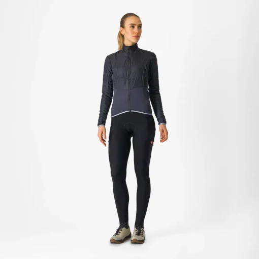 ROSE Bikes UNLIMITED W Women’s Thermal Jacket| MTB Jackets|Road Bike Jackets