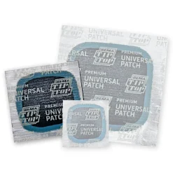 ROSE Bikes UP 3 Universal Patch Premium Tyre Repair Patches Tubeless 27 mm (10 patches)| Tubeless Tyres