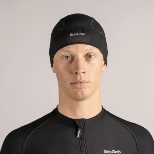 ROSE Bikes UPF 50+ LIGHTWEIGHT SUMMER SKULL CAP Underhelmet Cap| Headwear