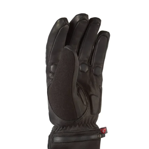 ROSE Bikes UPWELL Waterproof Heated Cycle Gloves| Full Finger Gloves|Winter Gloves