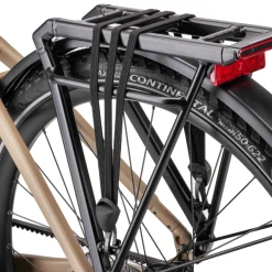 ROSE Bikes Urban 3-fold Tensioning Strap with Safety Hooks| Accessories|Straps