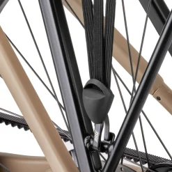 ROSE Bikes Urban 3-fold Tensioning Strap with Safety Hooks| Accessories|Straps
