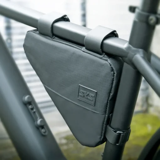 ROSE Bikes Urban Frame Bag Top Tube Bag| Bike Bags