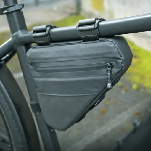 ROSE Bikes Urban Frame Bag Top Tube Bag| Bike Bags