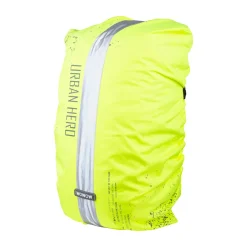 ROSE Bikes Urban Hero Backpack Rain Cover| Hi-Vis