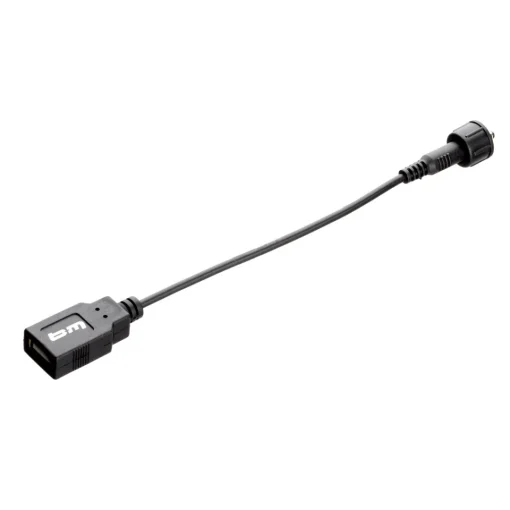 ROSE Bikes USB Cable for E-Werk and USB Werk| Batteries And Rechargeable Batteries
