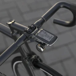 ROSE Bikes UTF Bellonside Bell for Topeak UTF Handlebar Mount| Handlebar Accessories|Bike Computers