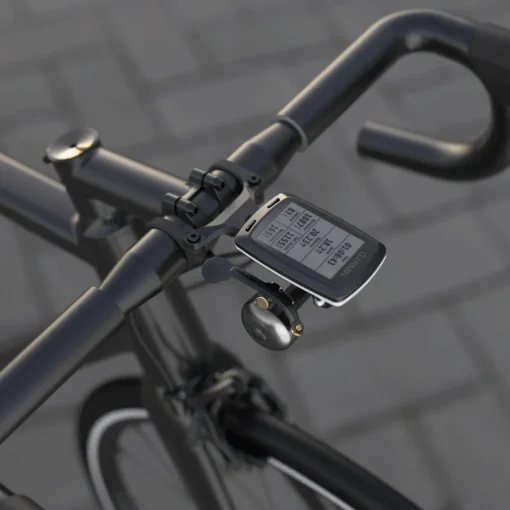 ROSE Bikes UTF Bellonside Bell for Topeak UTF Handlebar Mount| Handlebar Accessories|Bike Computers