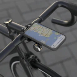 ROSE Bikes UTF Bellonside Bell for Topeak UTF Handlebar Mount| Handlebar Accessories|Bike Computers