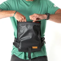 ROSE Bikes UTILITY HIP PACK Handlebar and Hip Pack| Bike Bags