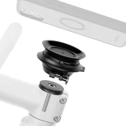 ROSE Bikes VACUUM Ahead Cap Base Magnetic Smartphone Holder| Smartphone Accessories