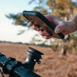 ROSE Bikes VACUUM Ahead Cap Base Magnetic Smartphone Holder| Smartphone Accessories