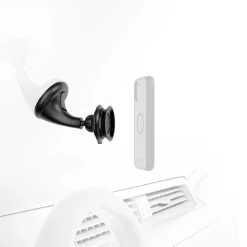 ROSE Bikes VACUUM Car Suction Base Smartphone Holder for Windscreens| Smartphone Accessories