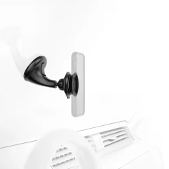 ROSE Bikes VACUUM Car Suction Base Smartphone Holder for Windscreens| Smartphone Accessories