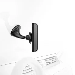 ROSE Bikes VACUUM Car Suction Base Smartphone Holder for Windscreens| Smartphone Accessories