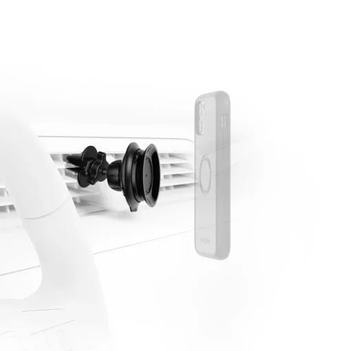 ROSE Bikes VACUUM car vent base Car Smartphone Holder| Smartphone Accessories