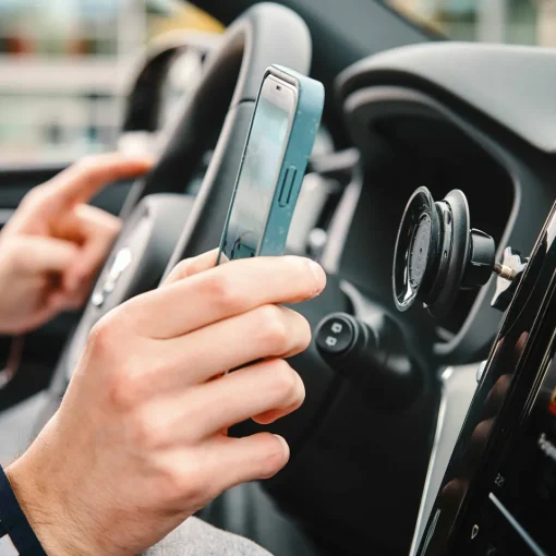 ROSE Bikes VACUUM car vent base Car Smartphone Holder| Smartphone Accessories
