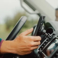 ROSE Bikes VACUUM car vent base Car Smartphone Holder| Smartphone Accessories