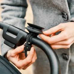 ROSE Bikes VACUUM handlebar base flex Smartphone Handlebar Mount| Smartphone Accessories