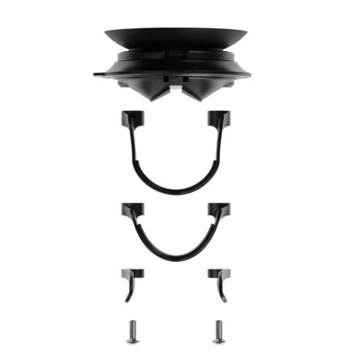 ROSE Bikes VACUUM Handlebar Base Magnetic Smartphone Holder| Smartphone Accessories