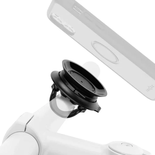 ROSE Bikes VACUUM Handlebar Base Magnetic Smartphone Holder| Smartphone Accessories