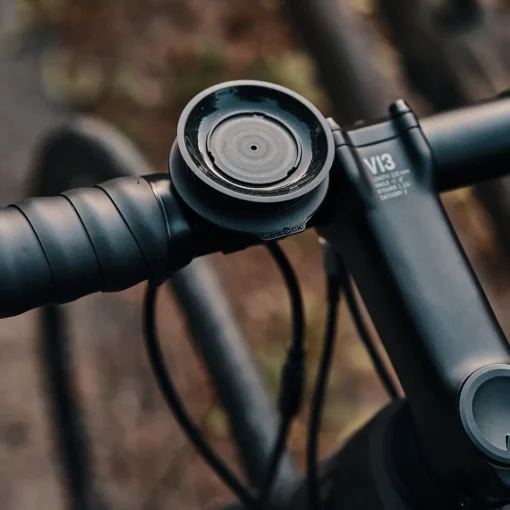 ROSE Bikes VACUUM Handlebar Base Magnetic Smartphone Holder| Smartphone Accessories