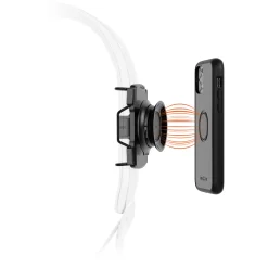 ROSE Bikes VACUUM tex base Set Smartphone Holder for Backpack Straps| Smartphone Accessories