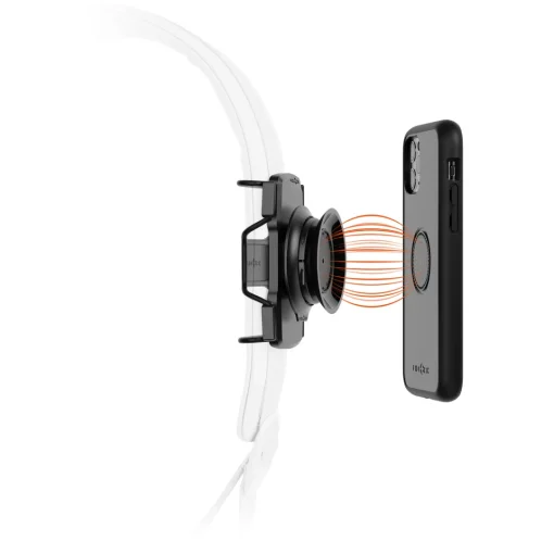 ROSE Bikes VACUUM tex base Set Smartphone Holder for Backpack Straps| Smartphone Accessories