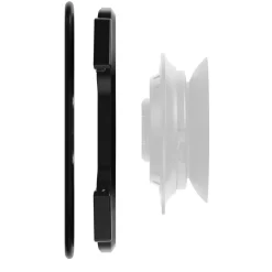 ROSE Bikes VACUUM tex plate Holder for turn base Adapter| Smartphone Accessories
