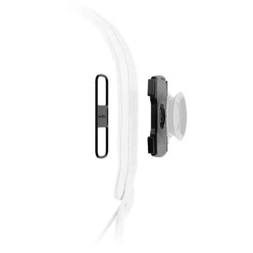 ROSE Bikes VACUUM tex plate Holder for turn base Adapter| Smartphone Accessories