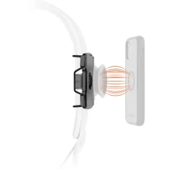 ROSE Bikes VACUUM tex plate Holder for turn base Adapter| Smartphone Accessories