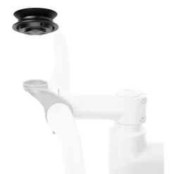 ROSE Bikes VACUUM turn base Adapter for Bike Computer Mounts| Smartphone Accessories