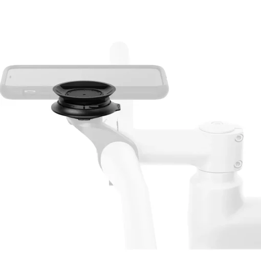ROSE Bikes VACUUM turn base Adapter for Bike Computer Mounts| Smartphone Accessories