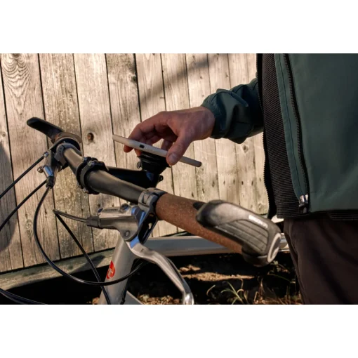 ROSE Bikes VACUUM Uni Phone Patch Adapter for Adhesion| Smartphone Accessories