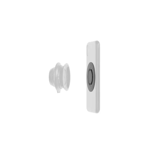 ROSE Bikes VACUUM Uni Phone Patch Adapter for Adhesion| Smartphone Accessories