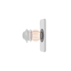 ROSE Bikes VACUUM Uni Phone Patch Adapter for Adhesion| Smartphone Accessories