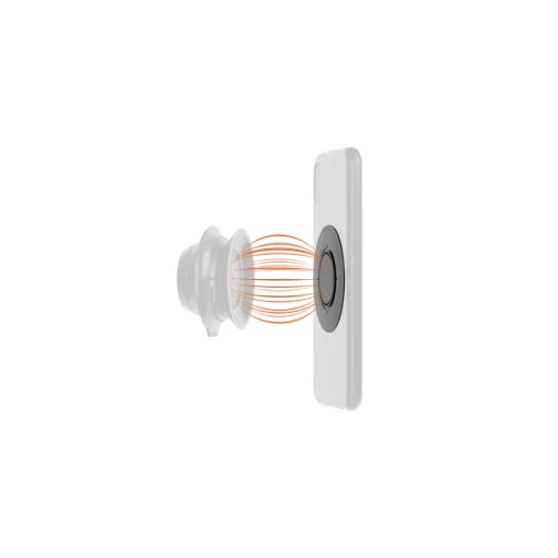 ROSE Bikes VACUUM Uni Phone Patch Adapter for Adhesion| Smartphone Accessories