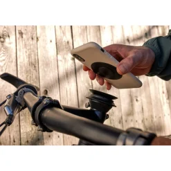 ROSE Bikes VACUUM Uni Phone Patch Adapter for Adhesion| Smartphone Accessories