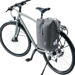 ROSE Bikes VALBONA 20+5 Pannier| Bike Bags