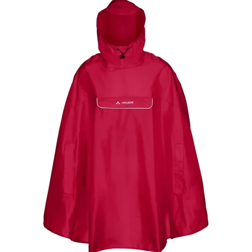 ROSE Bikes VALDIPINO PONCHO Rain Poncho| Waterproof Jackets|Jackets And Vests