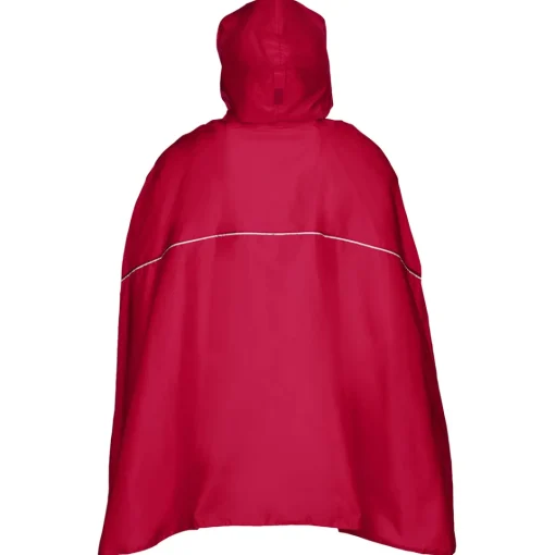 ROSE Bikes VALDIPINO PONCHO Rain Poncho| Waterproof Jackets|Jackets And Vests
