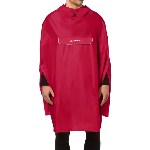 ROSE Bikes VALDIPINO PONCHO Rain Poncho| Waterproof Jackets|Jackets And Vests