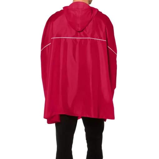 ROSE Bikes VALDIPINO PONCHO Rain Poncho| Waterproof Jackets|Jackets And Vests