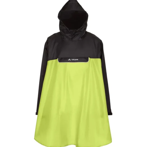 ROSE Bikes VALERO PONCHO Rain Poncho| Waterproof Jackets|Jackets And Vests