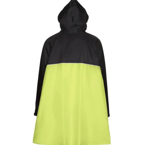 ROSE Bikes VALERO PONCHO Rain Poncho| Waterproof Jackets|Jackets And Vests