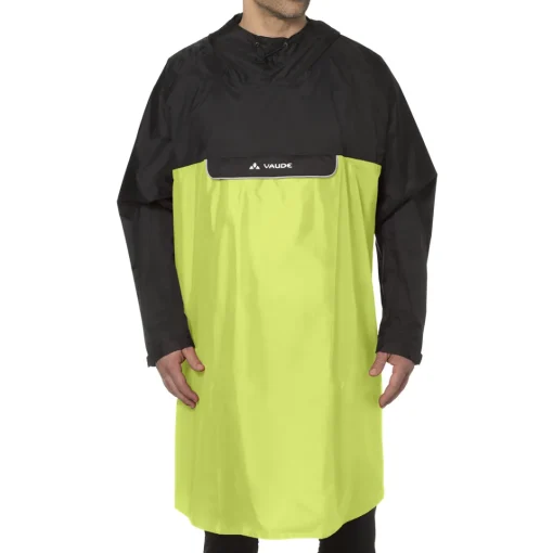 ROSE Bikes VALERO PONCHO Rain Poncho| Waterproof Jackets|Jackets And Vests