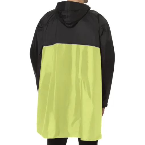 ROSE Bikes VALERO PONCHO Rain Poncho| Waterproof Jackets|Jackets And Vests