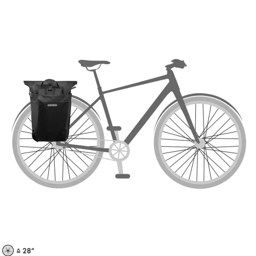ROSE Bikes VARIO 26 L Backpack Bike Bag QL2.1| Bike Bags|Backpacks