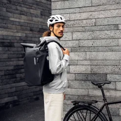 ROSE Bikes VARIO HIGH-VIS 26 L QL2.1 Pannier Bag and Backpack| Backpacks