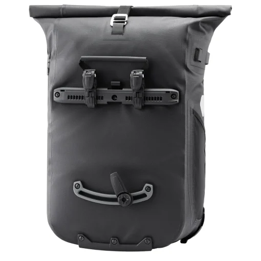 ROSE Bikes VARIO HIGH-VIS 26 L QL2.1 Pannier Bag and Backpack| Backpacks